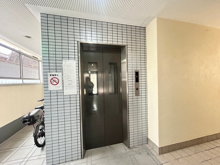 建物設備 オ－ツ駒川