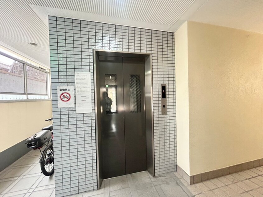 建物設備 オ－ツ駒川