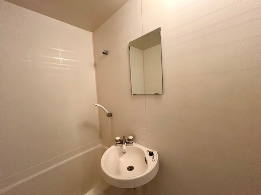 洗面 オ－ツ駒川