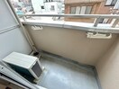 ベランダ・バルコニー オ－ツ駒川