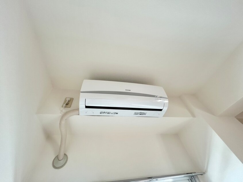 内観写真 オ－ツ駒川