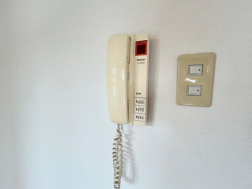 内観写真 オ－ツ駒川