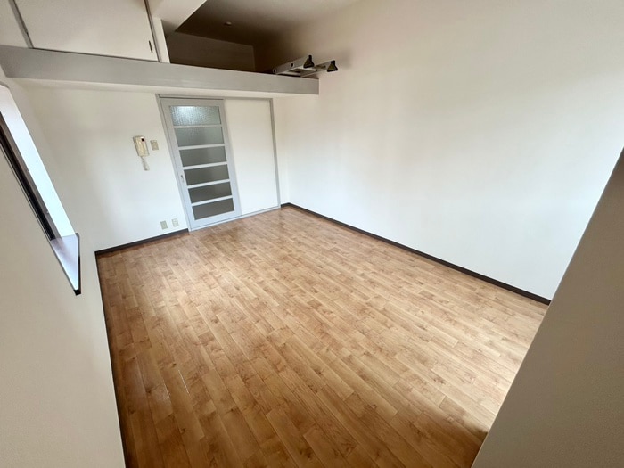 居室 オ－ツ駒川