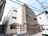 クリエオーレ稲田本町