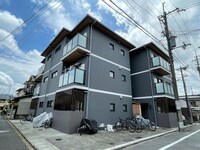 アルテミス北大路