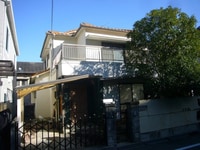 松が丘1丁目6貸家