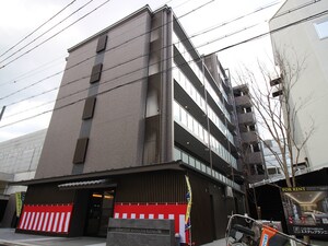 ｴｽﾃﾑｺｰﾄ京都東寺朱雀邸(501)