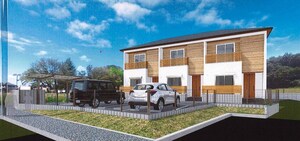 フォレストメゾン赤井