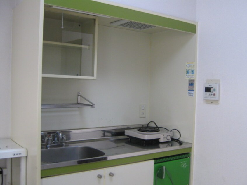 キッチン スマイルハイツ