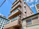 外観写真 パ－クアベニュ－桜ノ宮