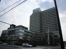 総合医療センター(病院)まで450m パ－クアベニュ－桜ノ宮