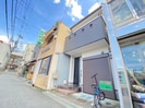 神田町永井様貸家の外観