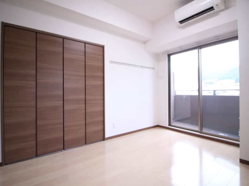 居室 グランドスペラ－レ六甲道