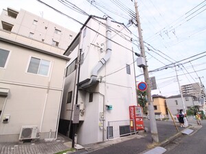 ハイムタカバシ店舗