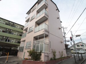 第２上田井マンション