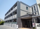 マンショングラ－スの外観