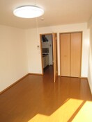 居室 マンショングラ－ス