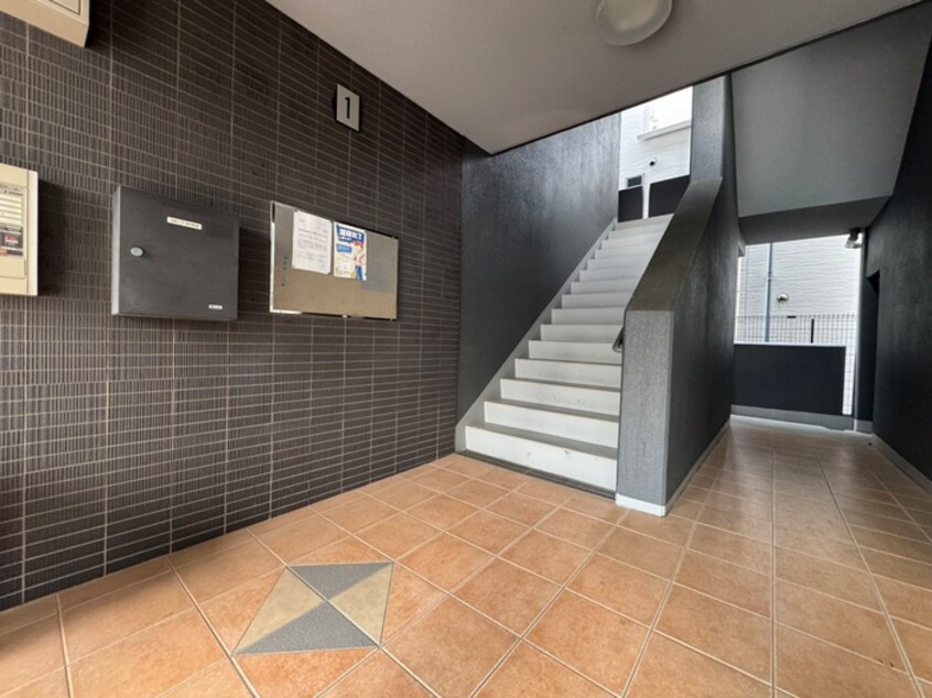 その他 マンショングラ－ス