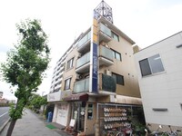 サンロイス芦屋７号館(203)