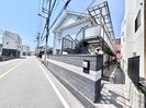 Camellia 2ndの外観