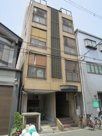 サンプラザ岸里