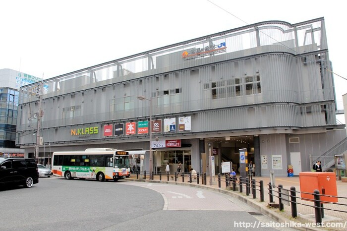 三国ヶ丘駅(役所)まで560m マーベラス三国ヶ丘