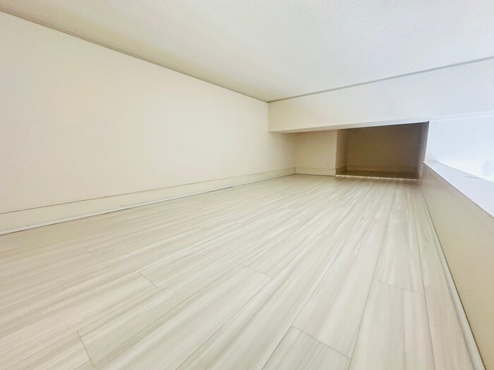 ロフト グロ－リア上ヶ原