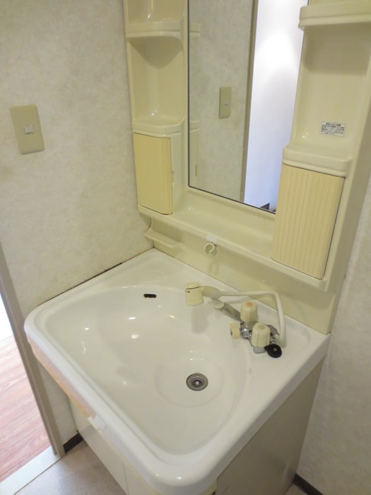 洗面 グランドアーバン