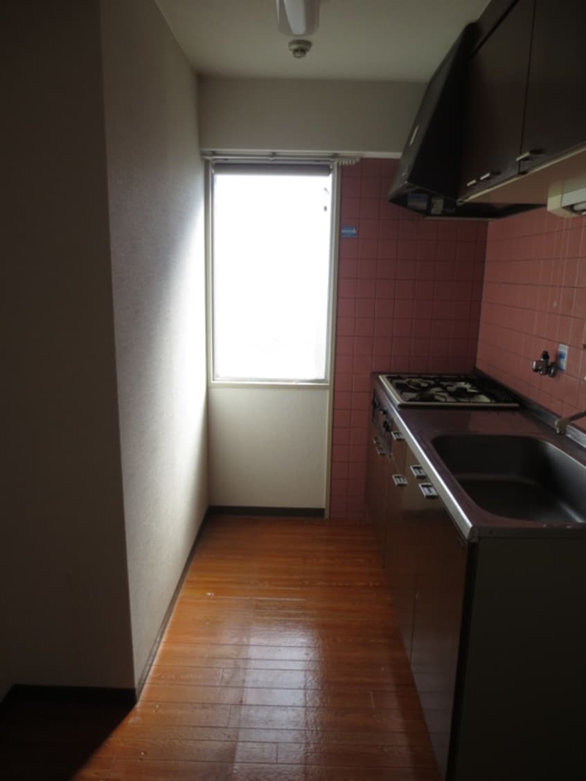 キッチン グランドアーバン