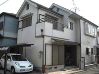 松本邸