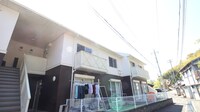 コスモ壱番館