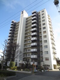 ｸﾛ-ﾊﾞ-ﾊｲﾂ市岡（1203）