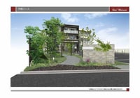 仮）茨木市シャーメゾン寺田町