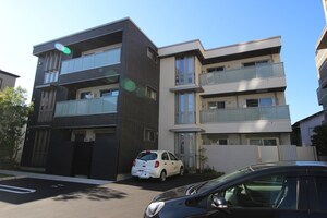 シャーメゾン フレデリック