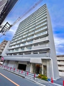外観写真 ハイラインⅢ