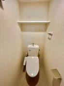 トイレ ハイラインⅢ