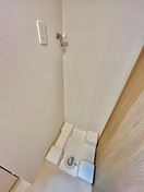 洗濯機置場 ハイラインⅢ