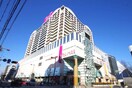 イオン布施駅前店(ショッピングセンター/アウトレットモール)まで518m ハイラインⅢ