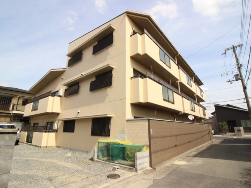 外観写真 シャンボール塚口