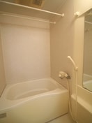 バス／シャワールーム等 メゾン長曽根Ａ棟