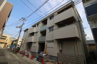 風読ハイツ大住