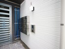 建物設備 シプランドーレⅡ