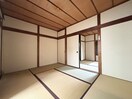 居室 古井借家一戸建平屋