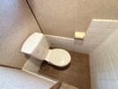 トイレ 古井借家一戸建平屋