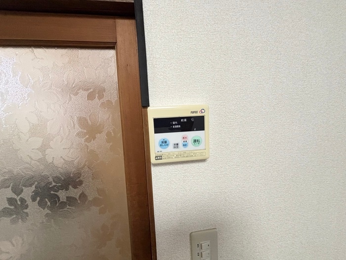 内観写真 古井借家一戸建平屋