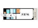 ＣＯＭＯＤＯ清水の間取図