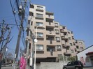 ｾﾚﾌﾞｺ-ﾄ豊中緑丘(105)の外観