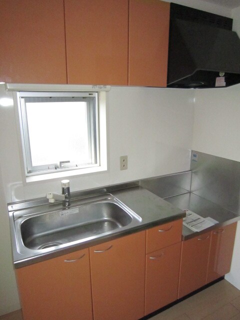 キッチン フル－ヴトレ－ズ