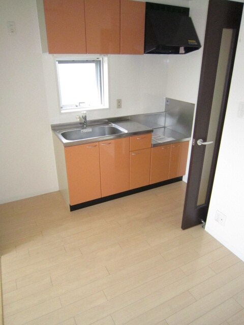 キッチン フル－ヴトレ－ズ