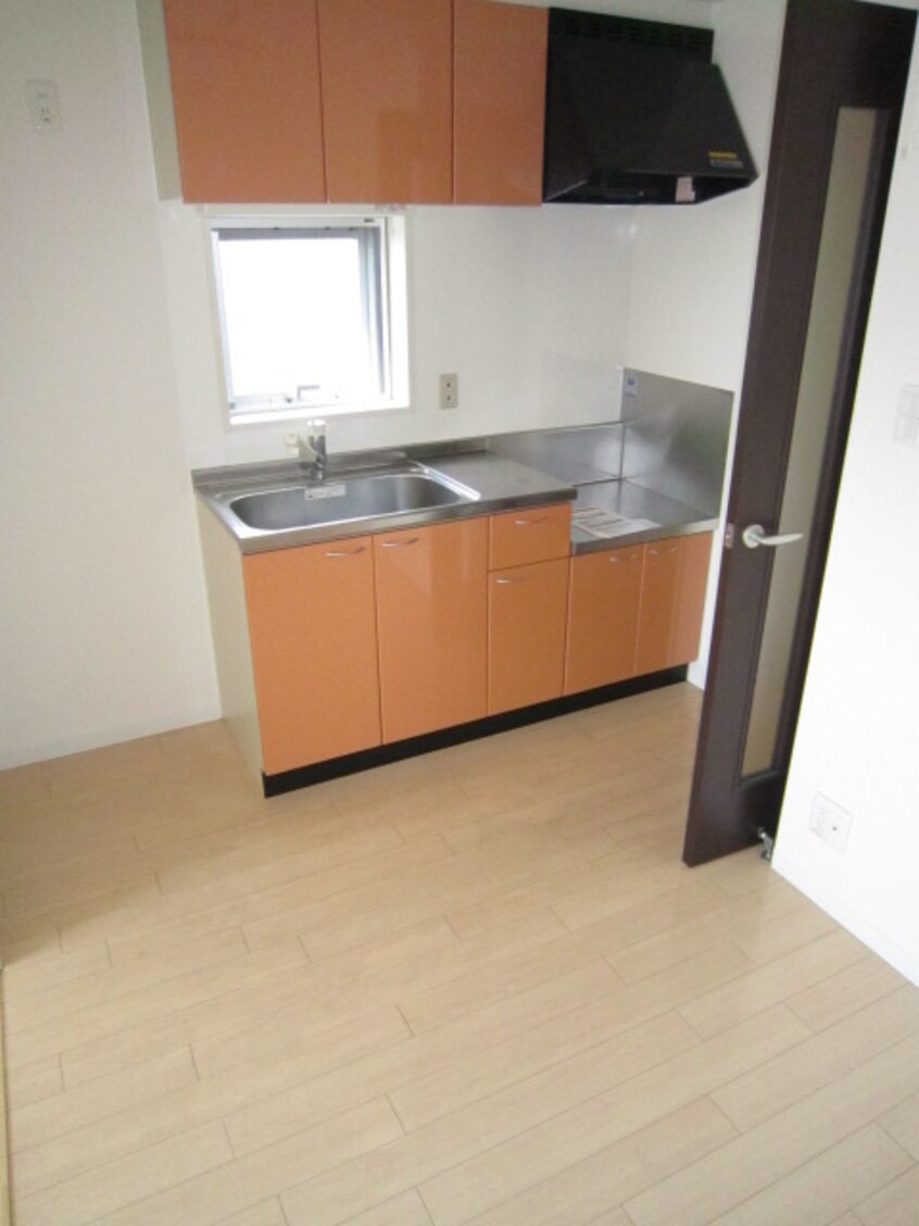 キッチン フル－ヴトレ－ズ